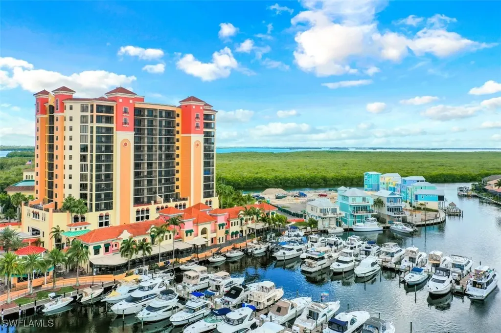 5793 Cape Harbour Drive Cape Coral FL 33914