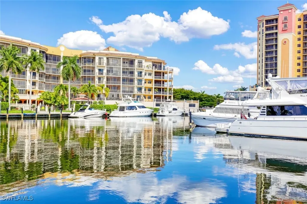 5793 Cape Harbour Drive Cape Coral FL 33914