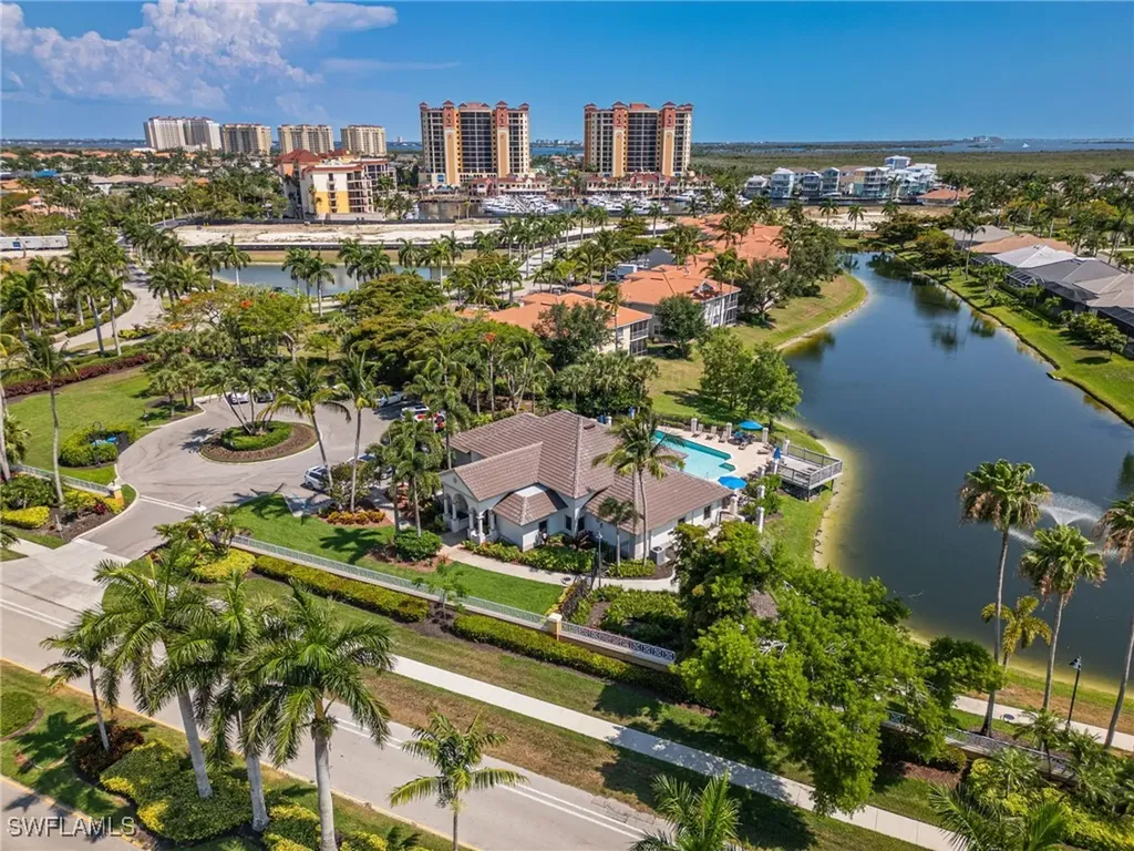 5793 Cape Harbour Drive Cape Coral FL 33914