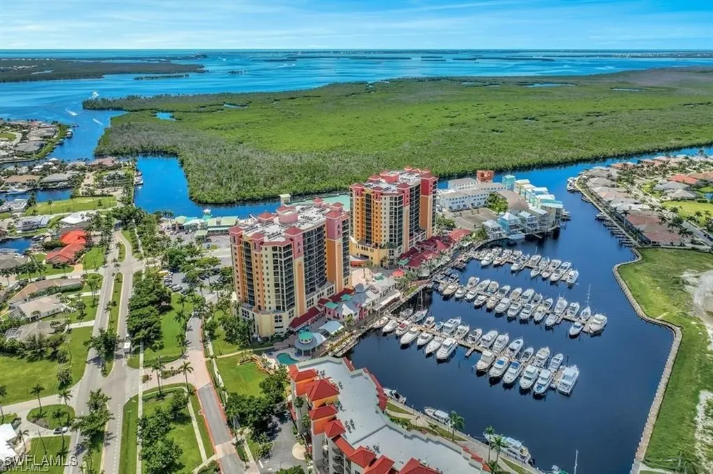5793 Cape Harbour Drive Cape Coral FL 33914