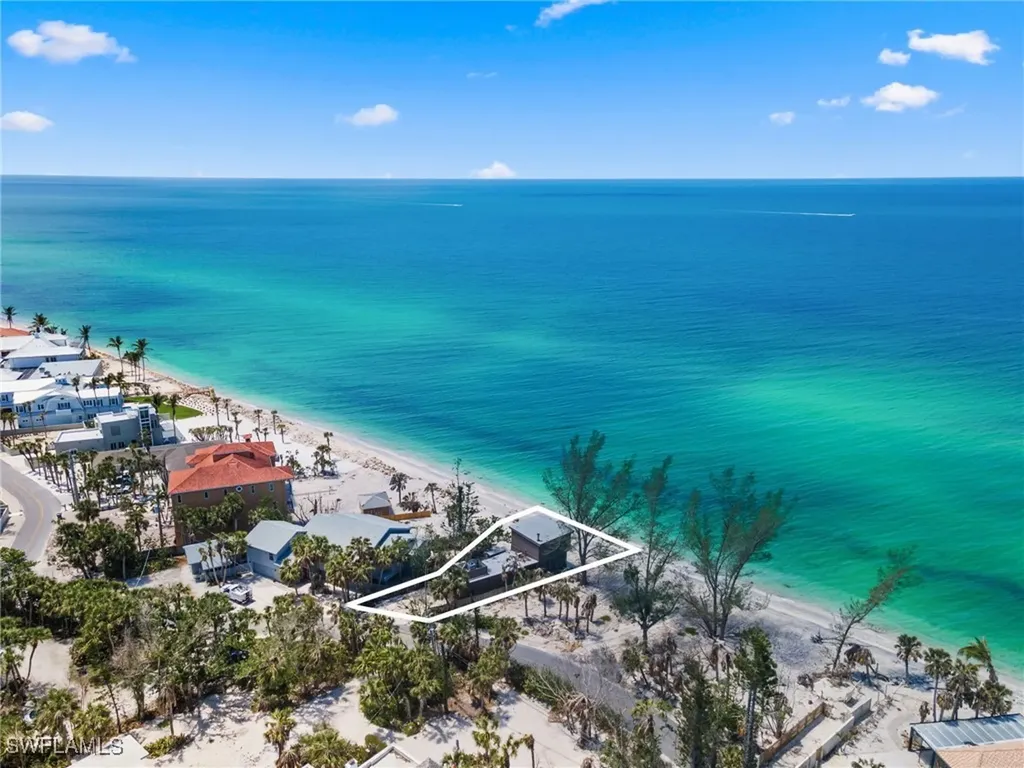 3203 Casey Key Road Nokomis FL 34275