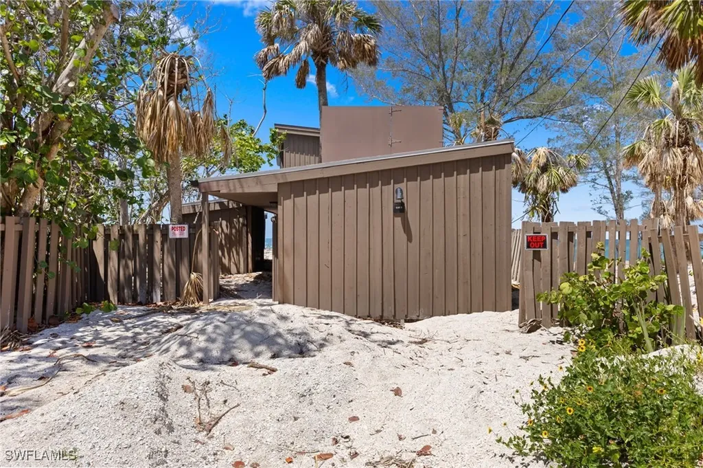 3203 Casey Key Road Nokomis FL 34275
