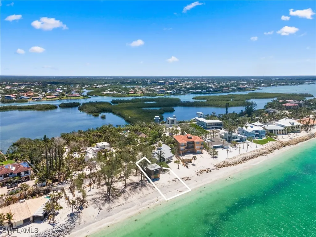 3203 Casey Key Road Nokomis FL 34275