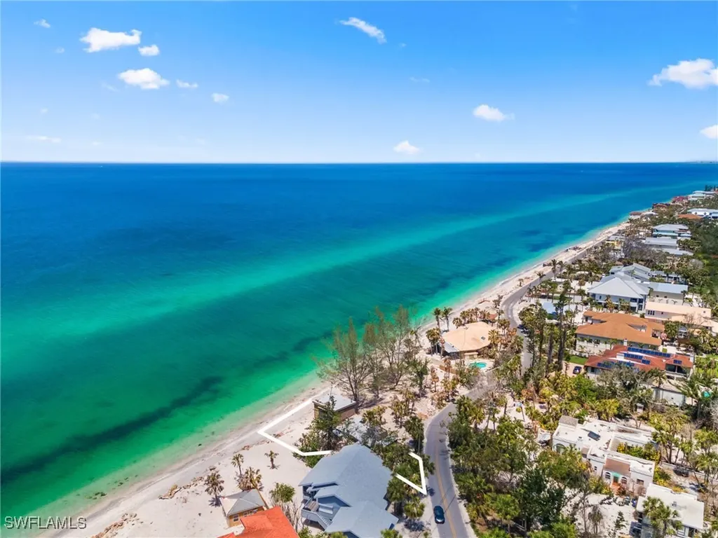 3203 Casey Key Road Nokomis FL 34275