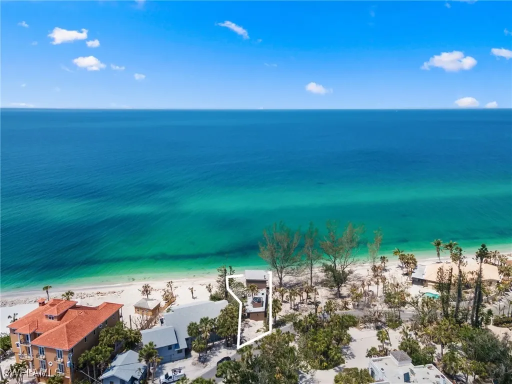 3203 Casey Key Road Nokomis FL 34275