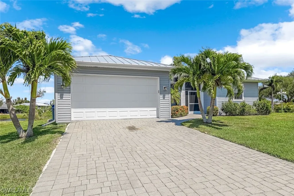 4507 Lake Heather Circle St. James City FL 33956