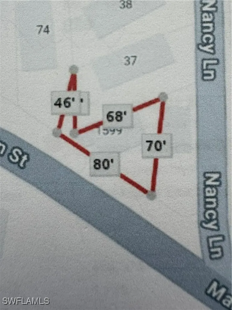 1599 Main Street Fort Myers Beach FL 33931