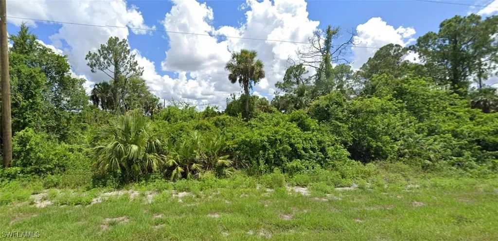 3767 Kemper Street Fort Myers FL 33905