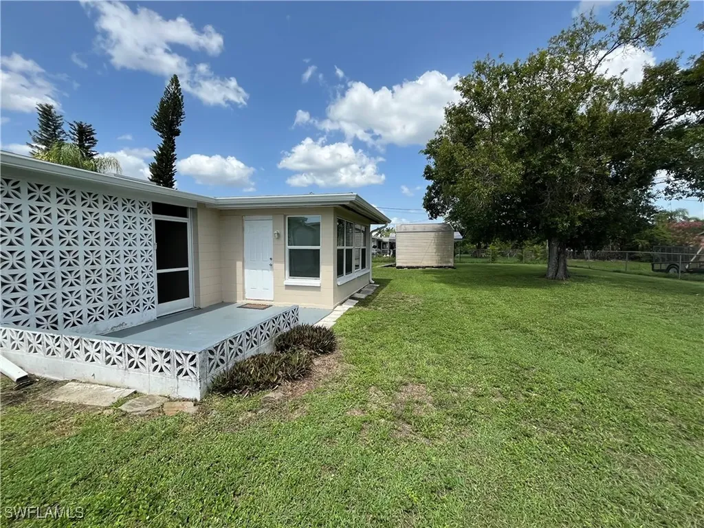 508 Wyoming Road Lehigh Acres FL 33936