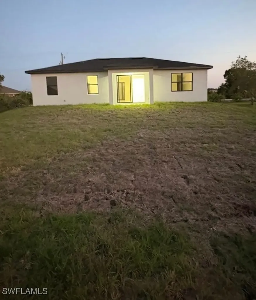 3129 71st Street W Lehigh Acres FL 33971