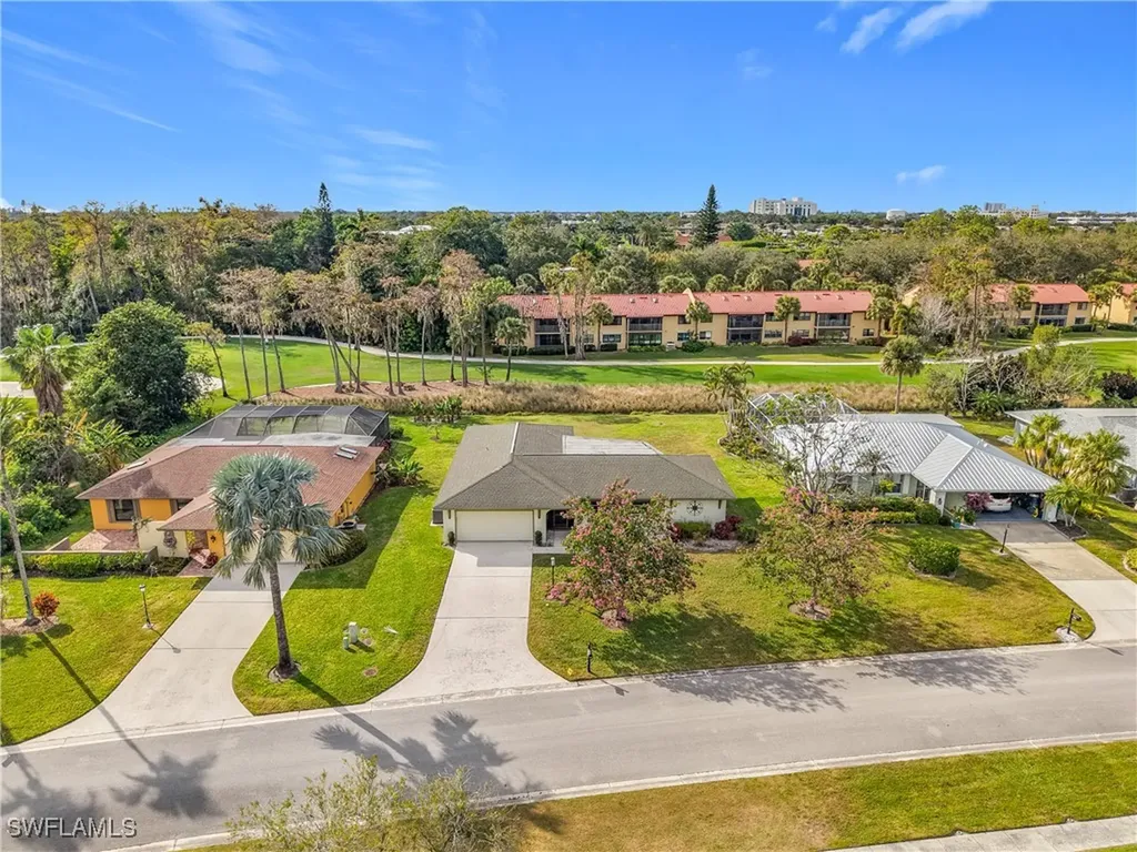 4348 Beechwood Lake Drive Naples FL 34112