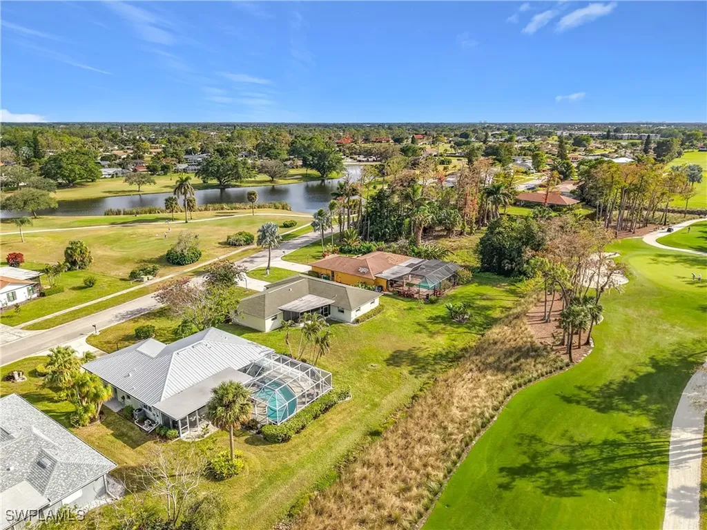 4348 Beechwood Lake Drive Naples FL 34112