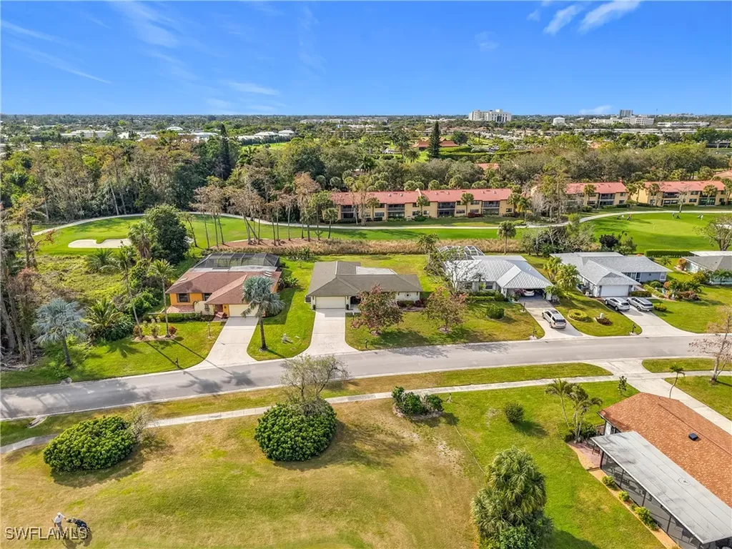 4348 Beechwood Lake Drive Naples FL 34112