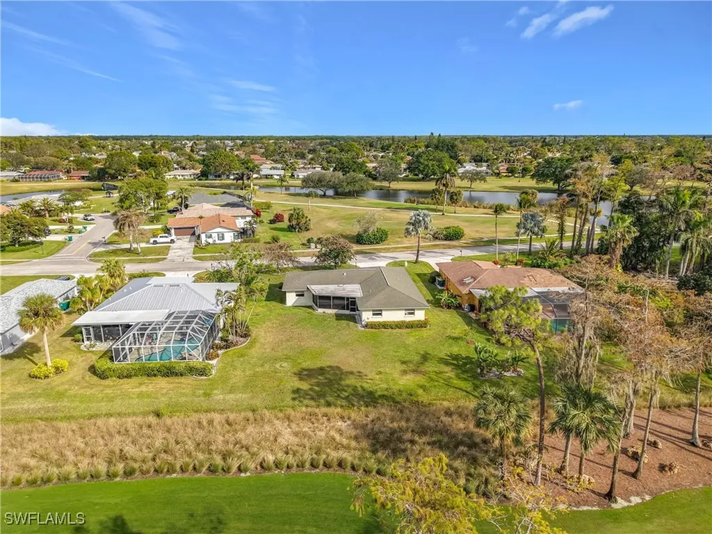 4348 Beechwood Lake Drive Naples FL 34112
