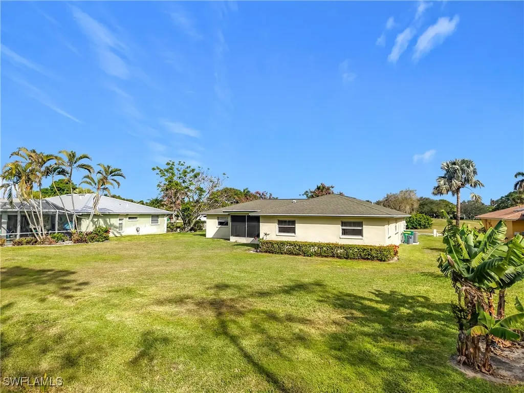 4348 Beechwood Lake Drive Naples FL 34112