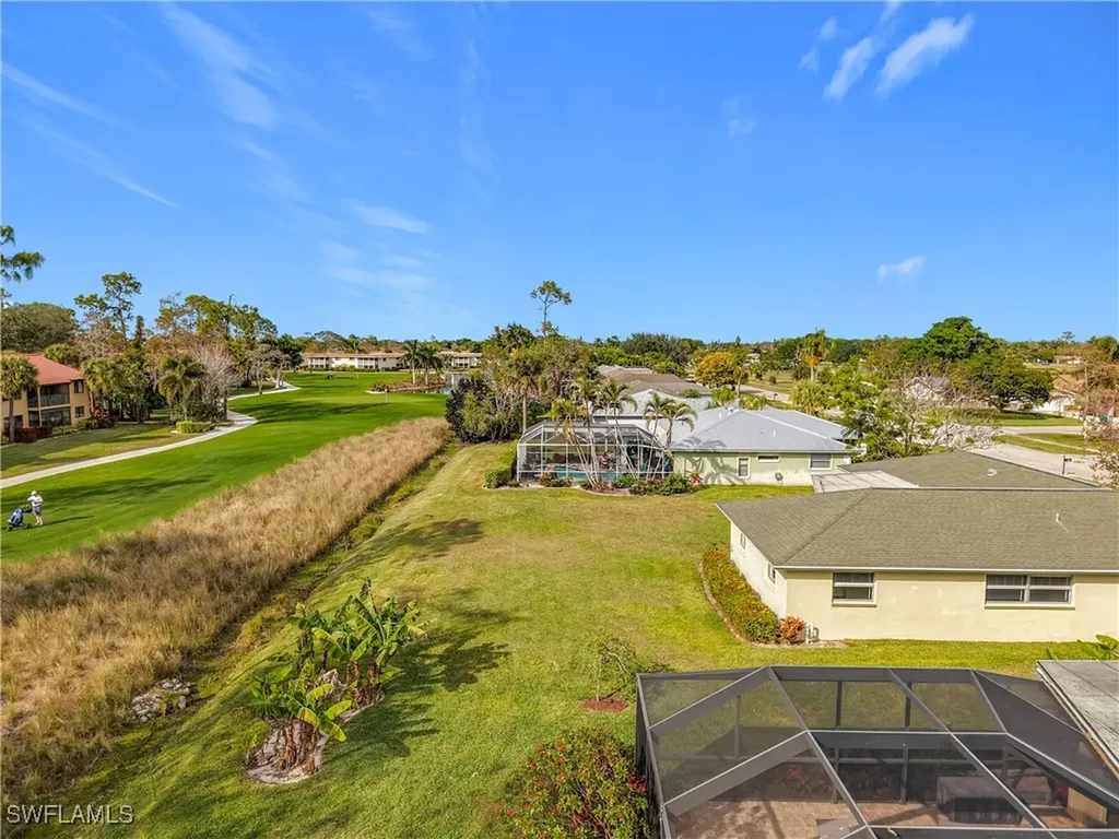 4348 Beechwood Lake Drive Naples FL 34112