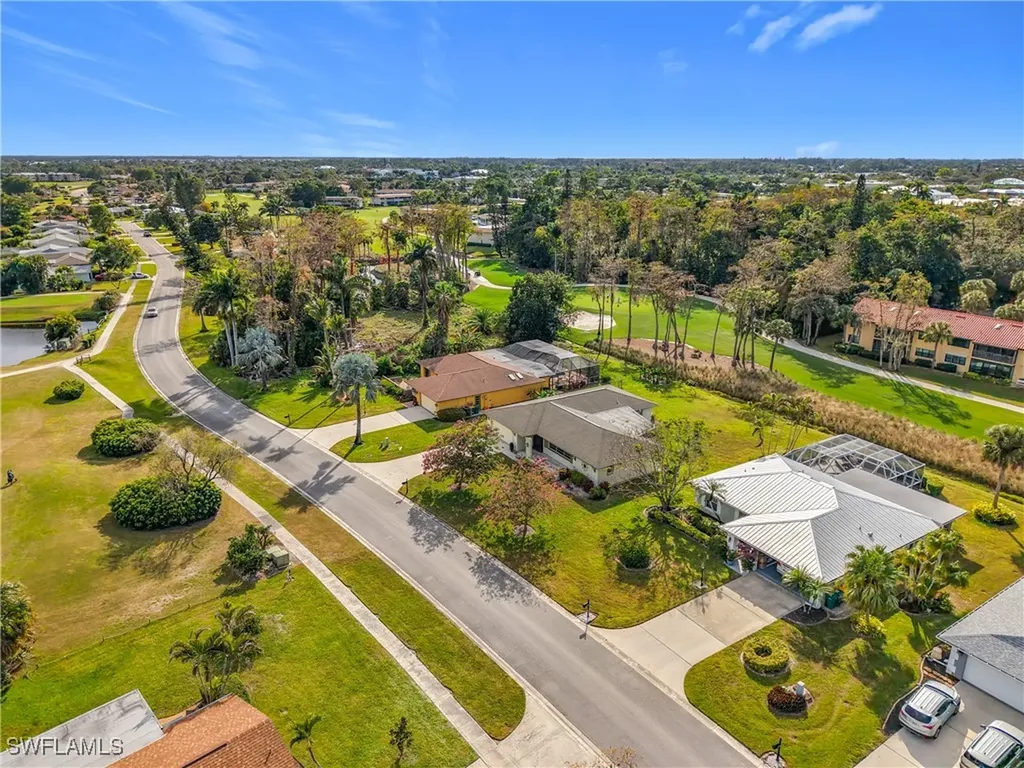 4348 Beechwood Lake Drive Naples FL 34112