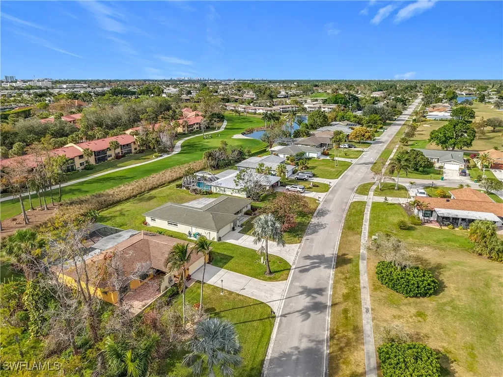 4348 Beechwood Lake Drive Naples FL 34112