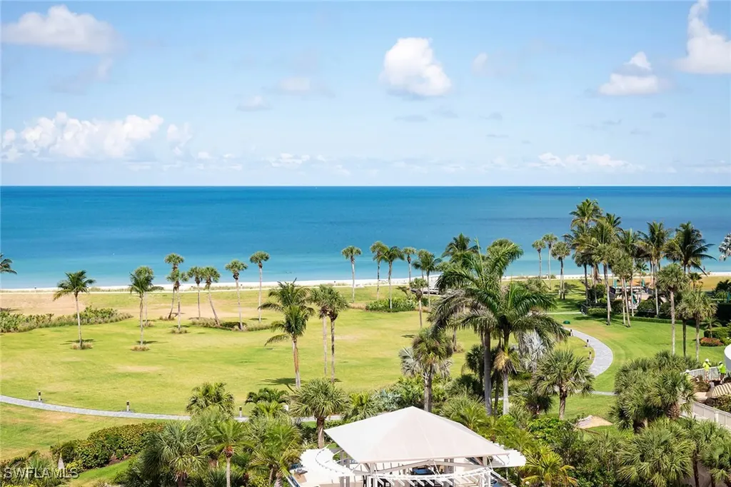 4451 Gulf Shore Boulevard N Naples FL 34103