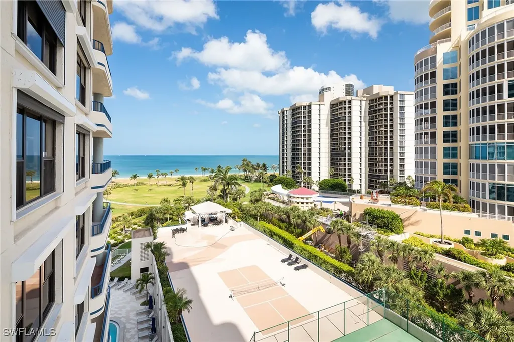 4451 Gulf Shore Boulevard N Naples FL 34103