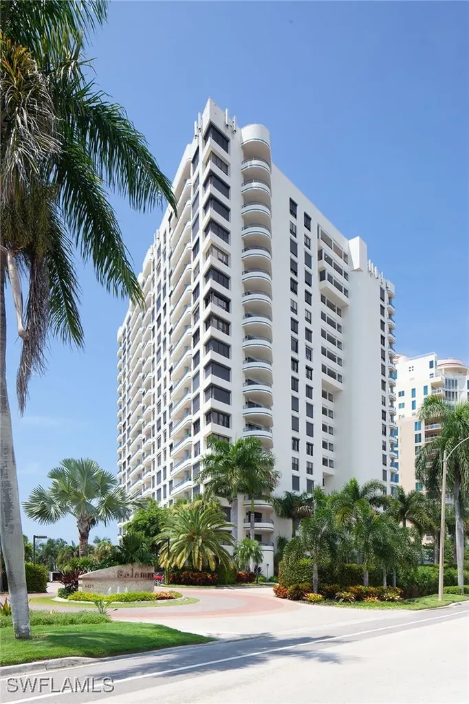 4451 Gulf Shore Boulevard N Naples FL 34103