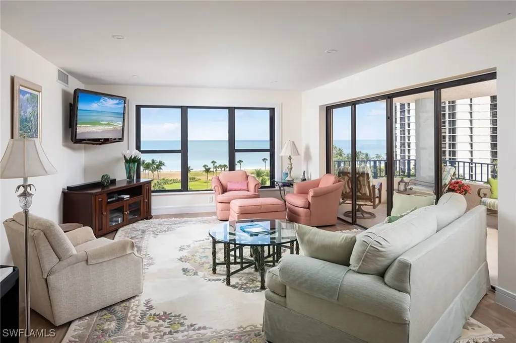 4451 Gulf Shore Boulevard N Naples FL 34103