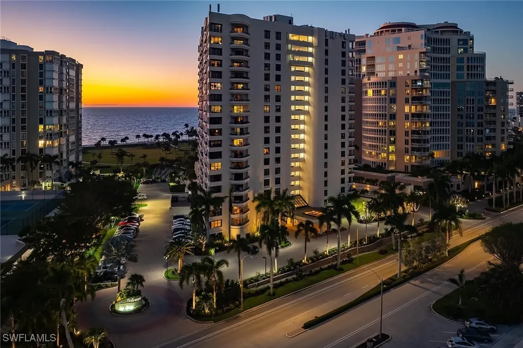 4451 Gulf Shore Boulevard N Naples FL 34103