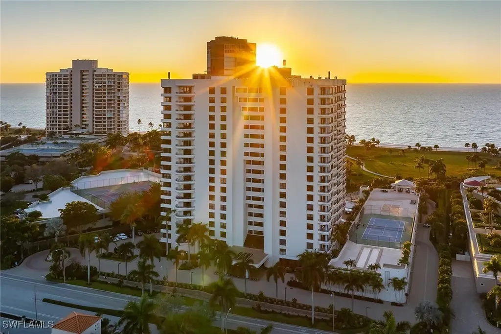4451 Gulf Shore Boulevard N Naples FL 34103