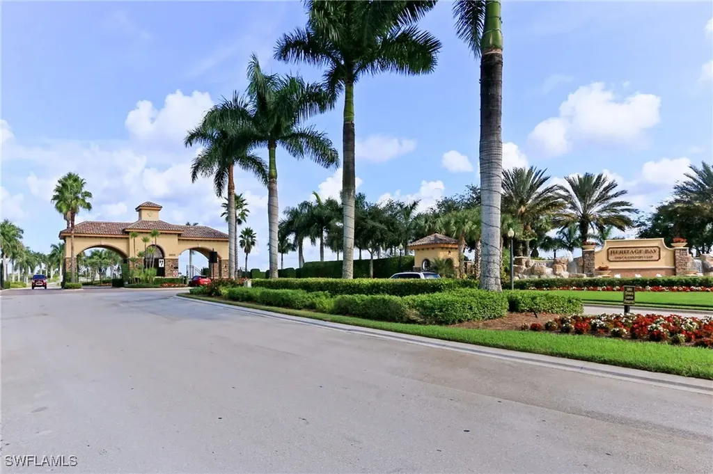 10353 Heritage Bay Boulevard Naples FL 34120