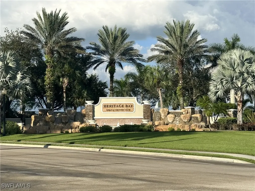 10353 Heritage Bay Boulevard Naples FL 34120