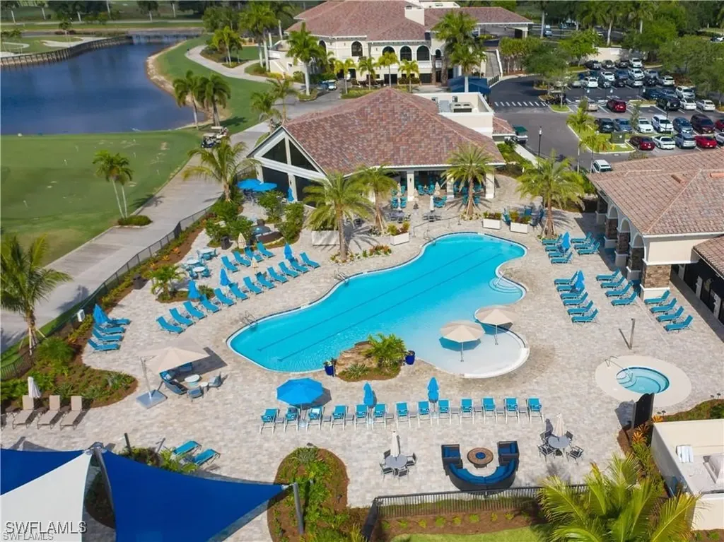 10353 Heritage Bay Boulevard Naples FL 34120