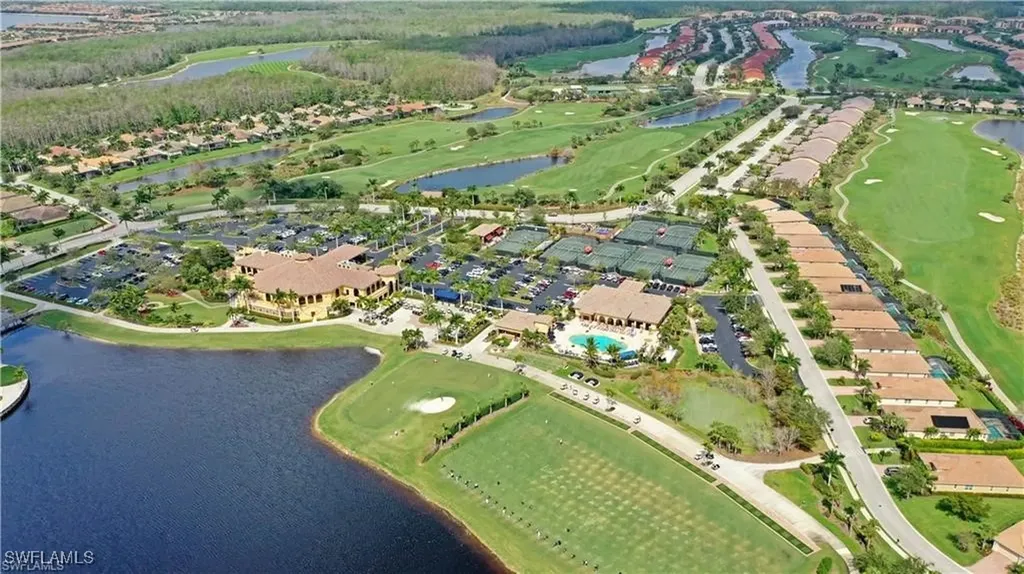 10353 Heritage Bay Boulevard Naples FL 34120