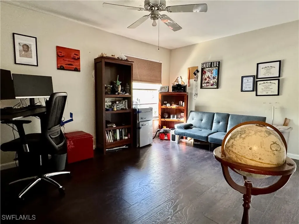 1431 SW Courtyards Terrace Cape Coral FL 33914