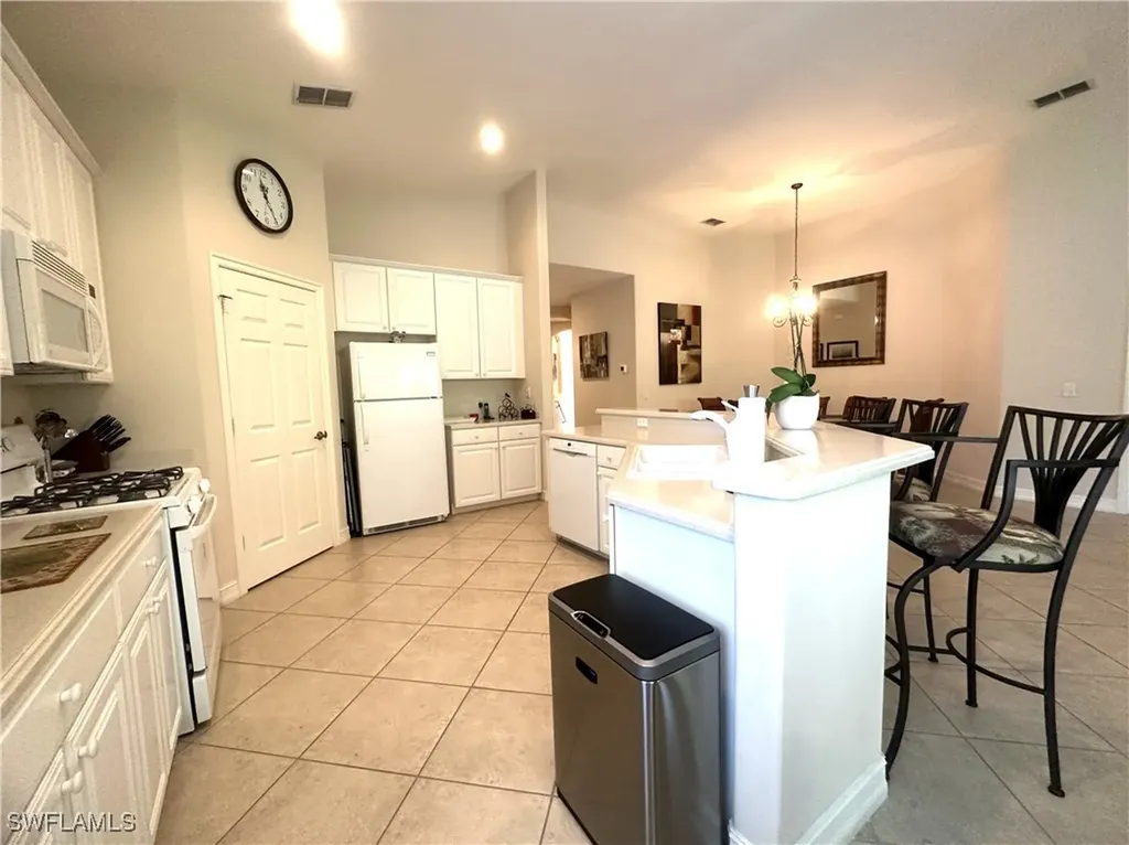1634 Tarpon Bay Drive S Naples FL 34119