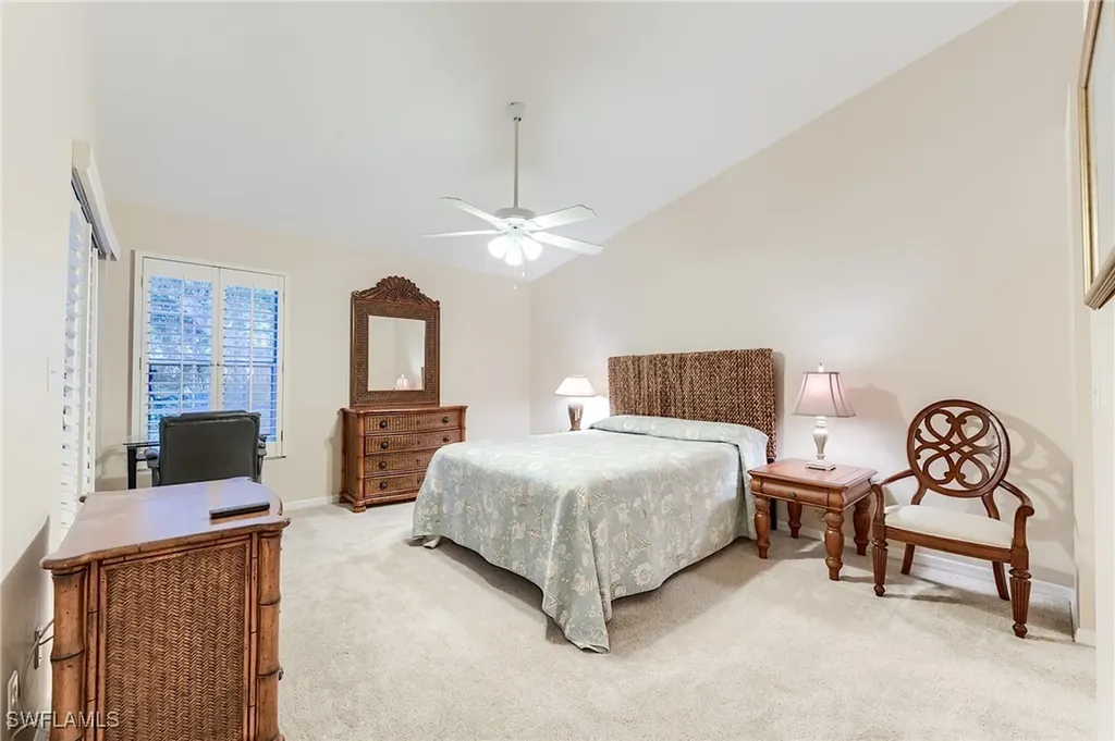 3775 Fieldstone Boulevard Naples FL 34109