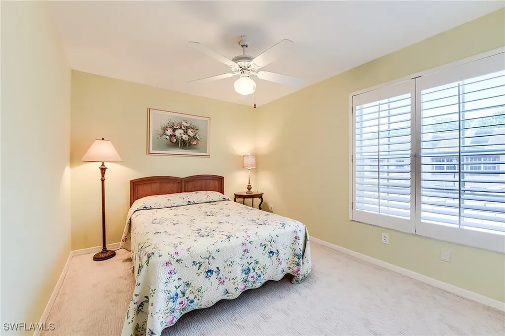 3775 Fieldstone Boulevard Naples FL 34109