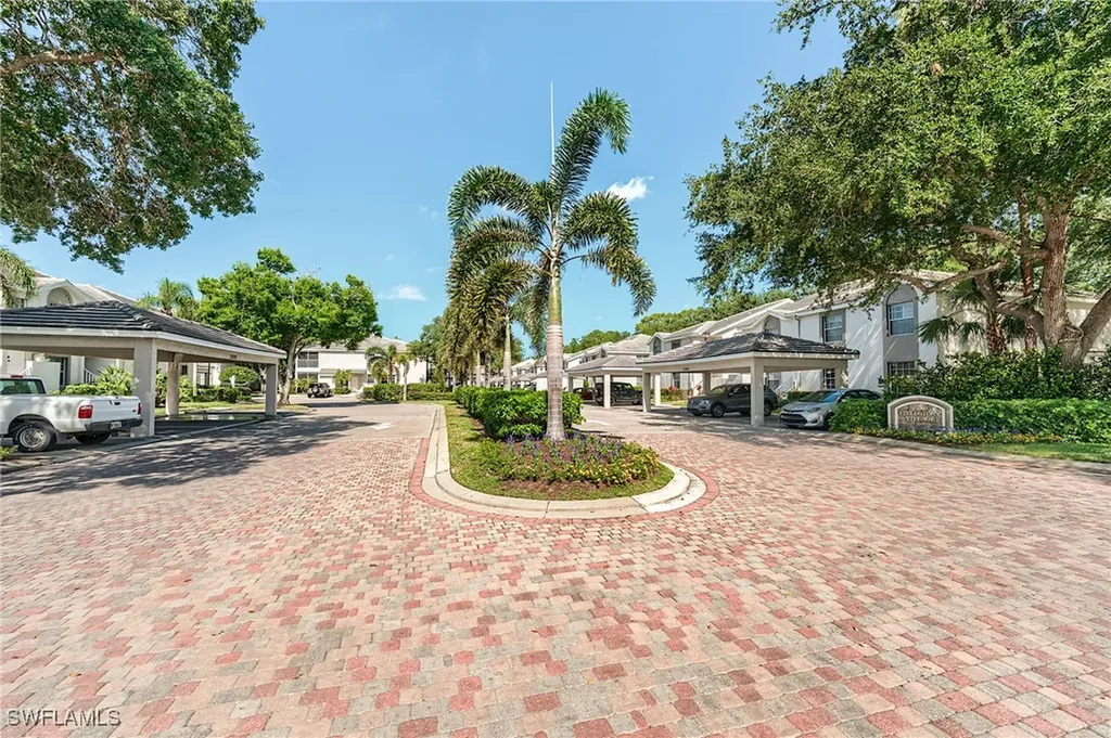 3775 Fieldstone Boulevard Naples FL 34109