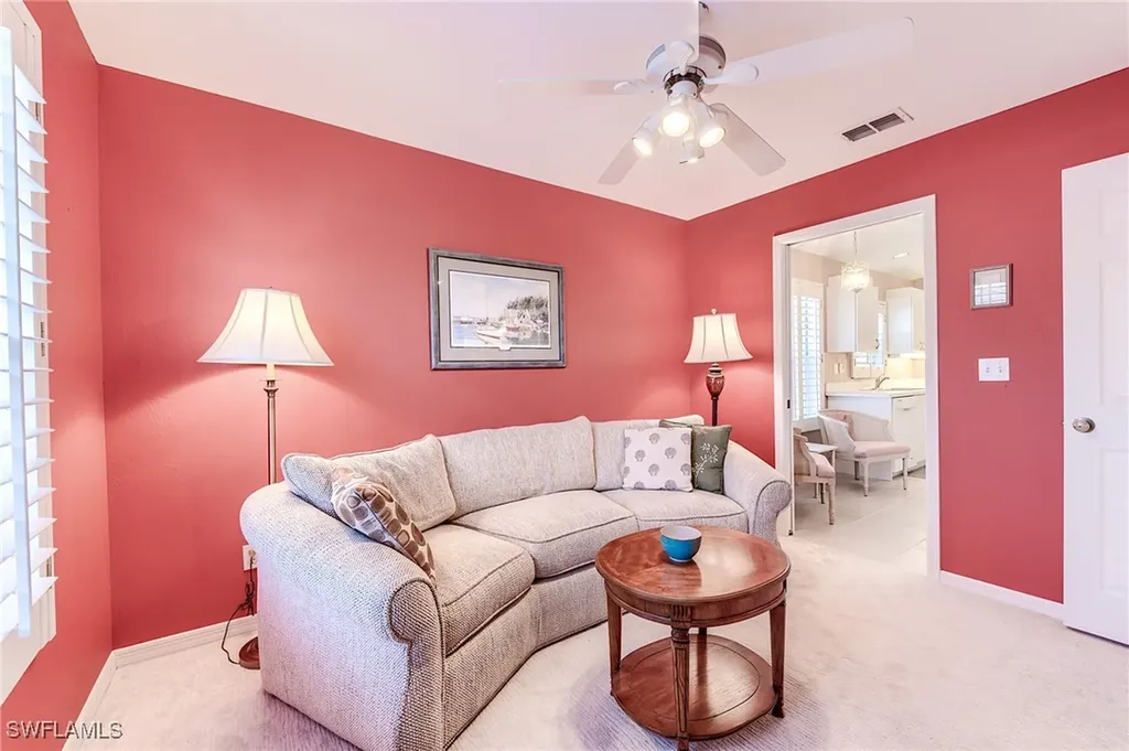 3775 Fieldstone Boulevard Naples FL 34109