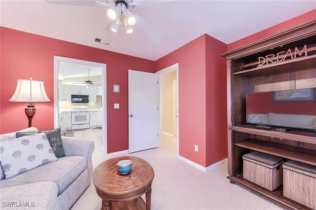 3775 Fieldstone Boulevard Naples FL 34109