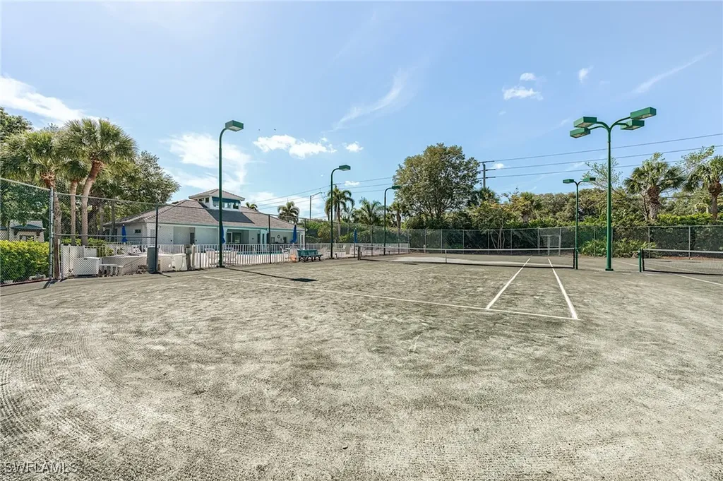 3775 Fieldstone Boulevard Naples FL 34109