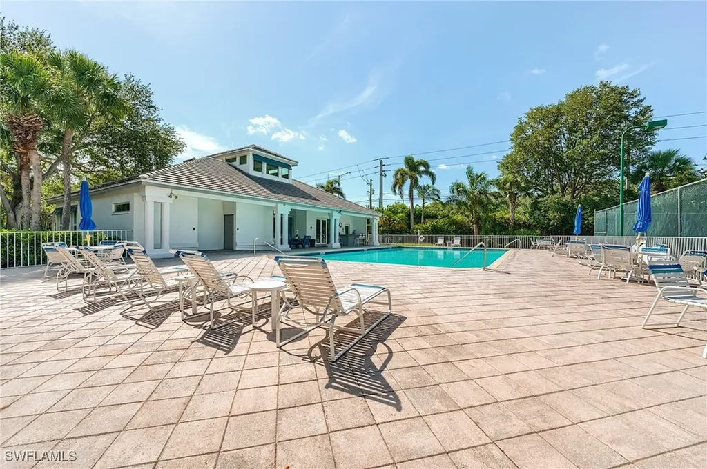 3775 Fieldstone Boulevard Naples FL 34109