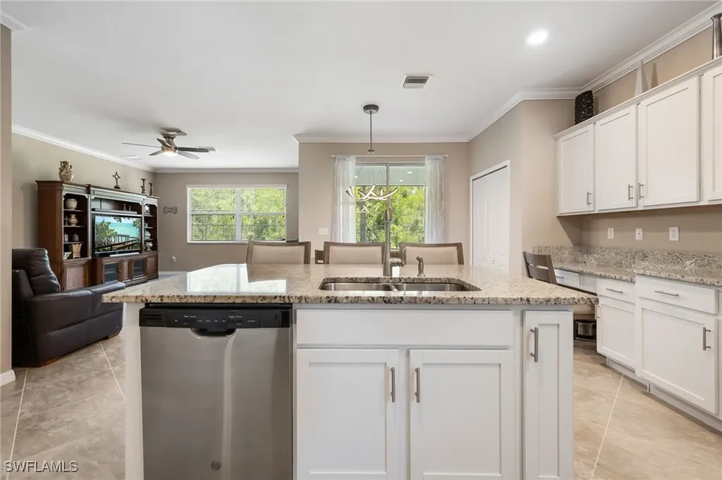 4193 Bluegrass Drive Fort Myers FL 33916