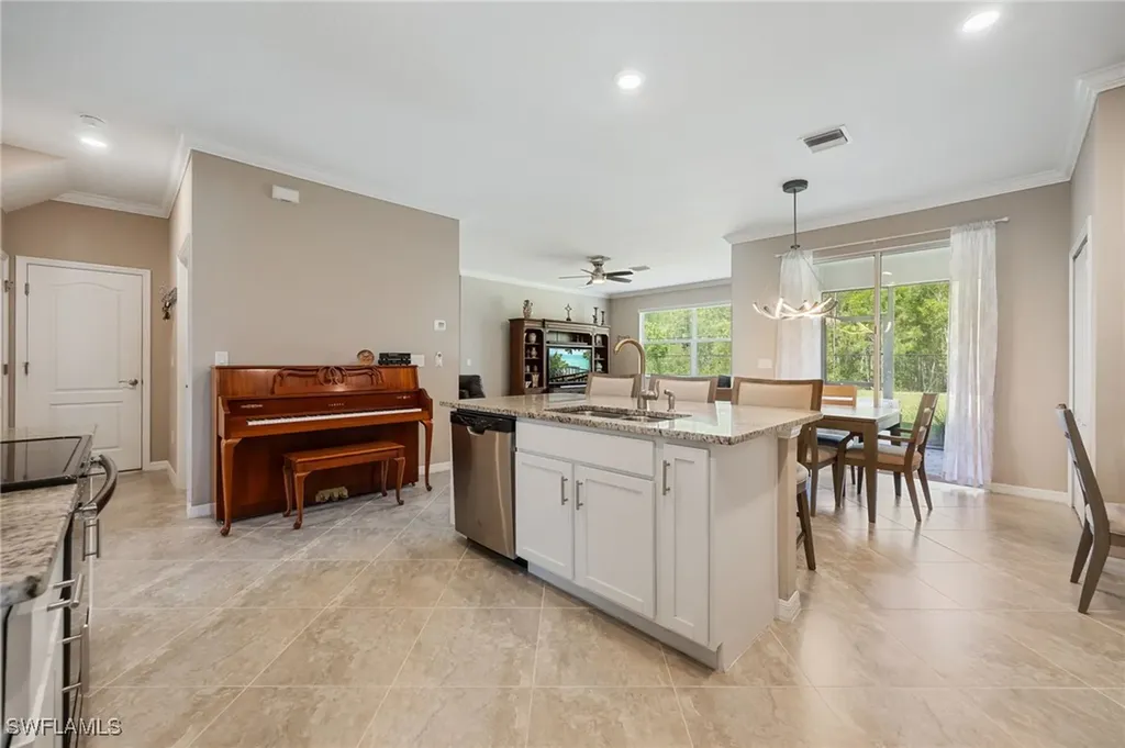 4193 Bluegrass Drive Fort Myers FL 33916