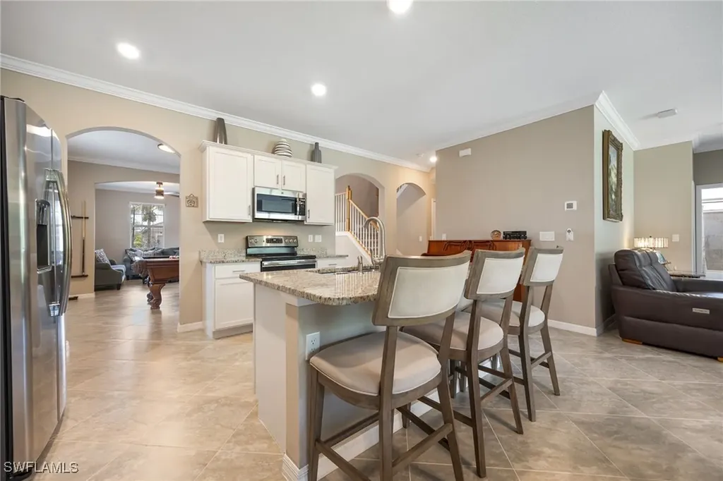4193 Bluegrass Drive Fort Myers FL 33916