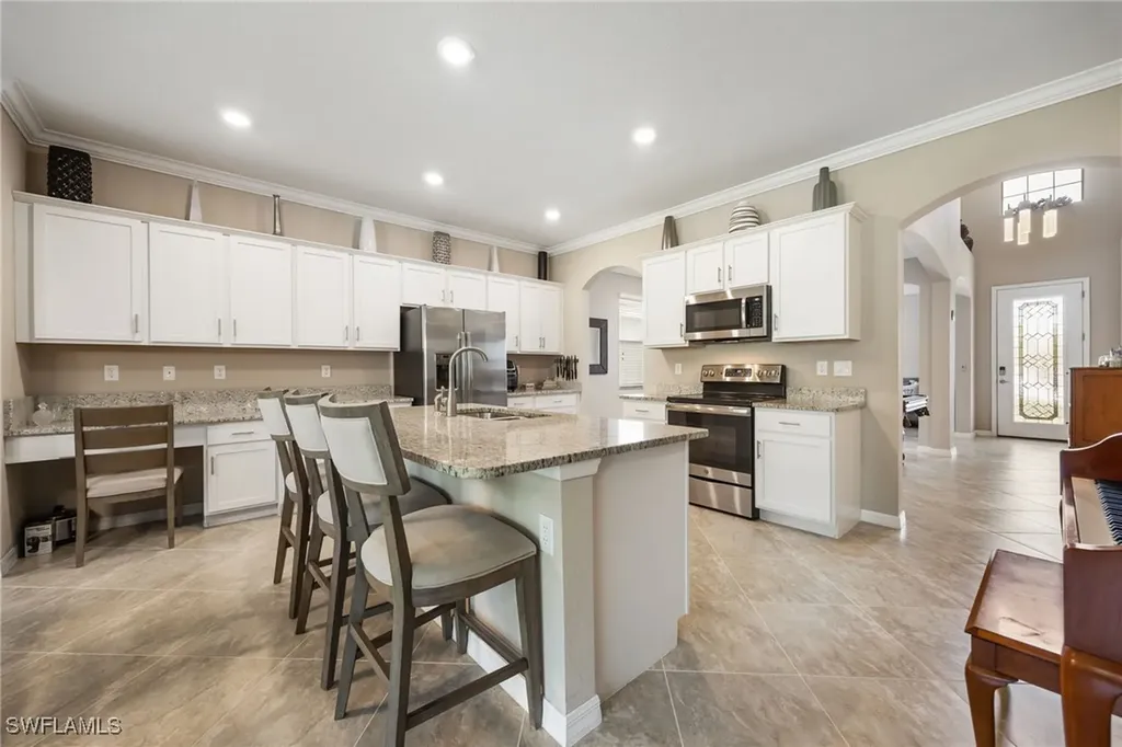 4193 Bluegrass Drive Fort Myers FL 33916