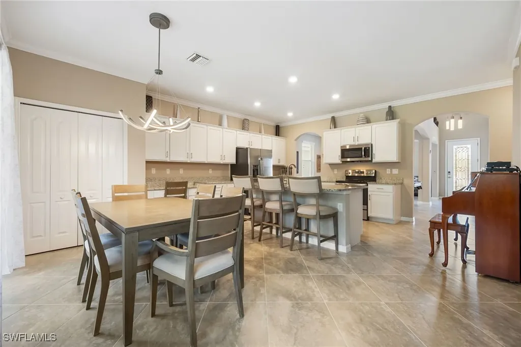 4193 Bluegrass Drive Fort Myers FL 33916