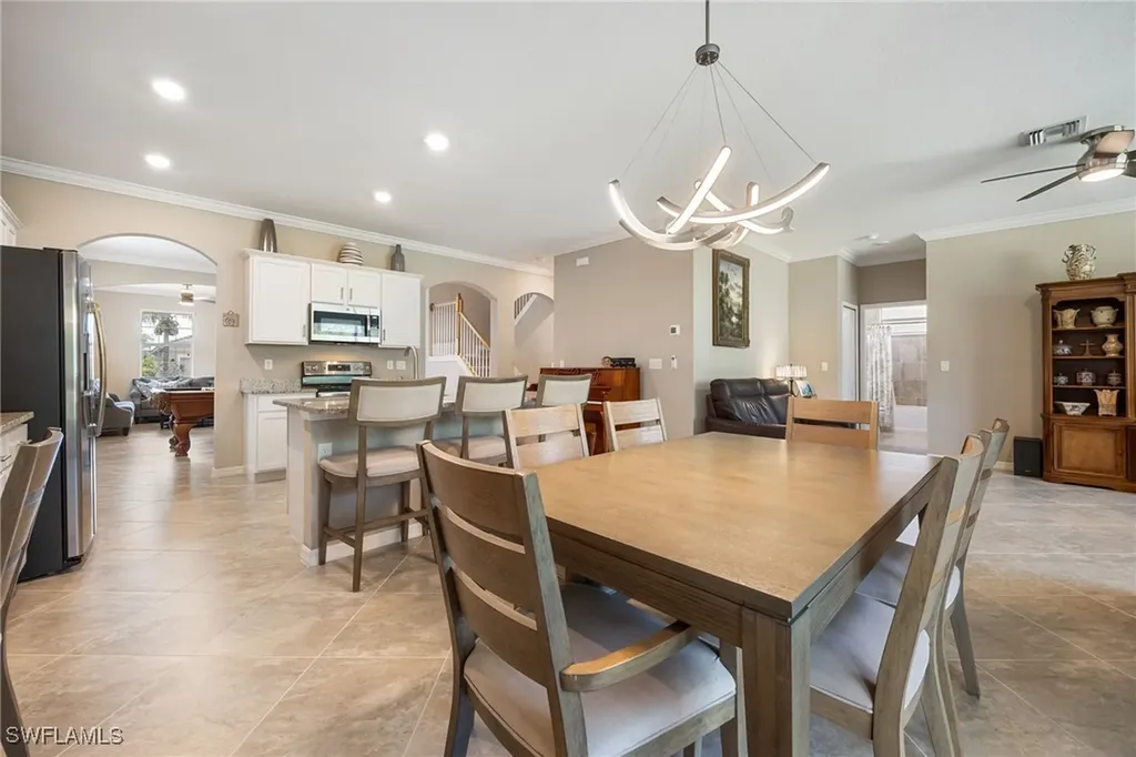 4193 Bluegrass Drive Fort Myers FL 33916