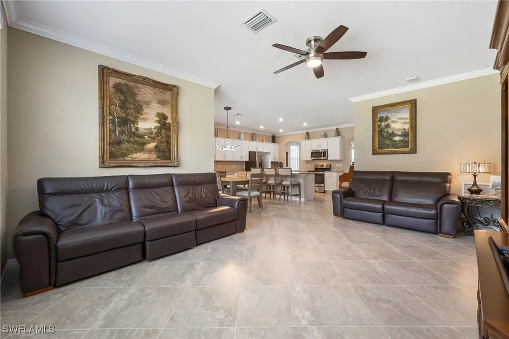 4193 Bluegrass Drive Fort Myers FL 33916