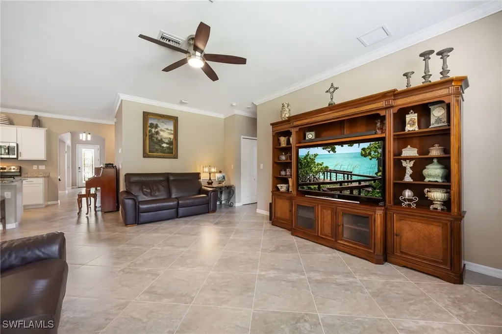 4193 Bluegrass Drive Fort Myers FL 33916