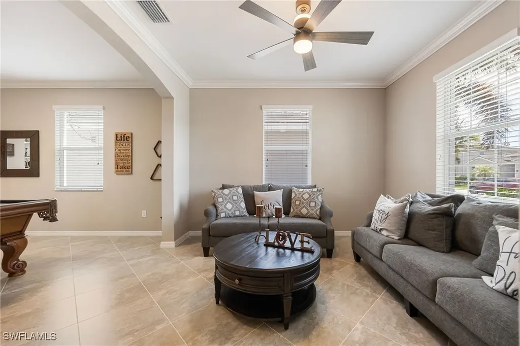4193 Bluegrass Drive Fort Myers FL 33916